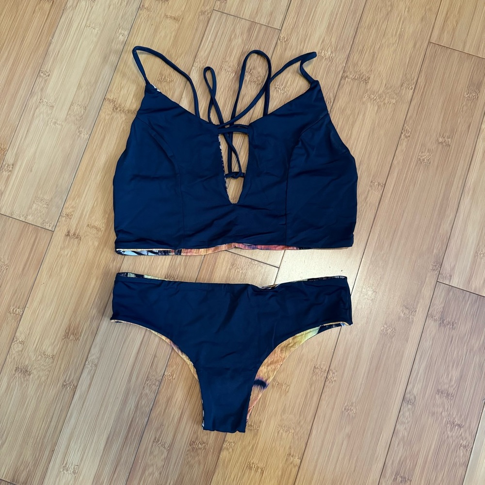San Lorenzo bikini XS / S